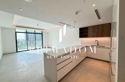 Apartment - 3 Bedrooms - 4 Bathrooms for sale in Erin - Central Park at City Walk - City Walk - Dubai Apartment - 3 Bedrooms - 4 Bathrooms for sale in Erin - Central Park at City Walk - City Walk - Dubai