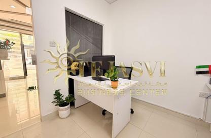 Office Space - Studio - 1 Bathroom for rent in Al Rostamani Building - Port Saeed - Deira - Dubai Office Space - Studio - 1 Bathroom for rent in Al Rostamani Building - Port Saeed - Deira - Dubai