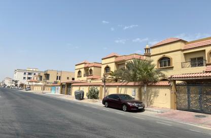 Villa - 5 - 7 for rent in Al Rawda 2 Villas - Al Rawda 2 - Al Rawda - Ajman