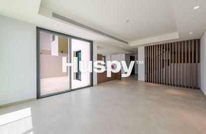 Townhouse - 3 Bedrooms - 3 Bathrooms for rent in The Dahlias - Yas Acres - Yas Island - Abu Dhabi Townhouse - 3 Bedrooms - 3 Bathrooms for rent in The Dahlias - Yas Acres - Yas Island - Abu Dhabi