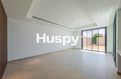 Townhouse - 3 Bedrooms - 3 Bathrooms for rent in The Dahlias - Yas Acres - Yas Island - Abu Dhabi Townhouse - 3 Bedrooms - 3 Bathrooms for rent in The Dahlias - Yas Acres - Yas Island - Abu Dhabi
