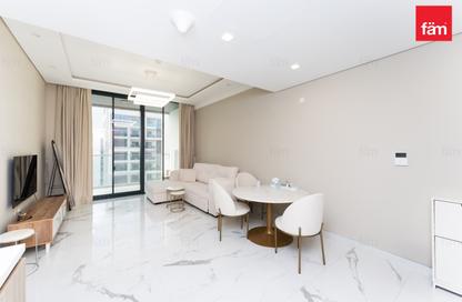 Apartment - 1 - 2 for rent in Pinnacle - Park Heights - Dubai Hills Estate - Dubai Apartment - 1 - 2 for rent in Pinnacle - Park Heights - Dubai Hills Estate - Dubai