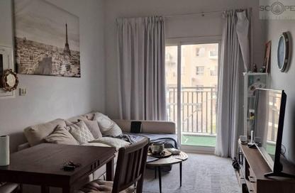 Apartment - 1 Bedroom - 1 Bathroom for rent in Al Ramth 05 - Al Ramth - Remraam - Dubai