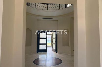Villa - 6 Bedrooms - 7 Bathrooms for rent in Signature Villas Frond A - Signature Villas - Palm Jumeirah - Dubai