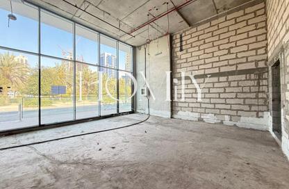 Retail - Studio - 1 for rent in Binghatti Phoenix - District 13 - Jumeirah Village Circle - Dubai