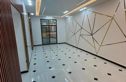 Apartment - 2 Bedrooms - 2 Bathrooms for rent in Al Jawhara Building - Al Rawda 3 - Al Rawda - Ajman