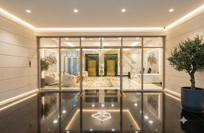 Apartment - 2 Bedrooms - 3 Bathrooms for rent in The Flagship Three - Al Satwa - Dubai