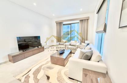 Apartment - 2 Bedrooms - 3 Bathrooms for rent in The Flagship Three - Al Satwa - Dubai