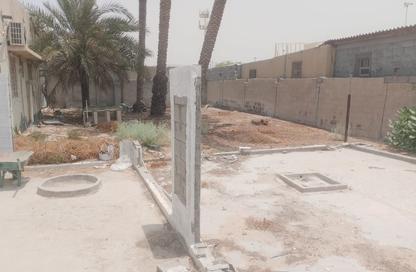 Villa - Studio - 4 Bathrooms for rent in Al Qadsiya - Al Heerah - Sharjah