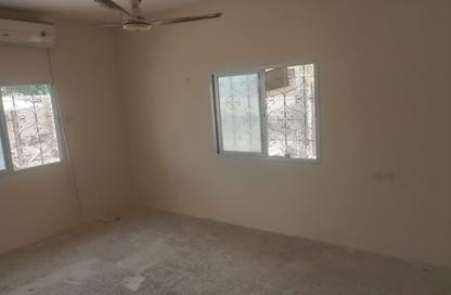 Villa - Studio - 4 Bathrooms for rent in Al Qadsiya - Al Heerah - Sharjah