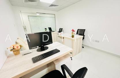 Office Space - Studio - 1 for rent in Silver Home Building - Hor Al Anz - Deira - Dubai Office Space - Studio - 1 for rent in Silver Home Building - Hor Al Anz - Deira - Dubai