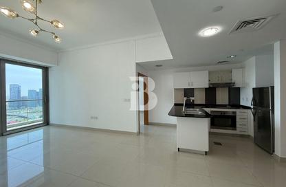 Apartment - 1 Bedroom - 2 Bathrooms for rent in Ocean Heights - Dubai Marina - Dubai Apartment - 1 Bedroom - 2 Bathrooms for rent in Ocean Heights - Dubai Marina - Dubai