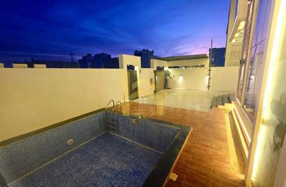 Villa - 3 - 6 for sale in Al Yasmeen 1 - Al Yasmeen - Ajman