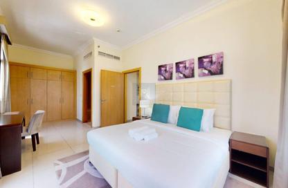 Apartment - 1 Bedroom - 1 Bathroom for rent in Lincoln Park - West Side - Lincoln Park - Arjan - Dubai