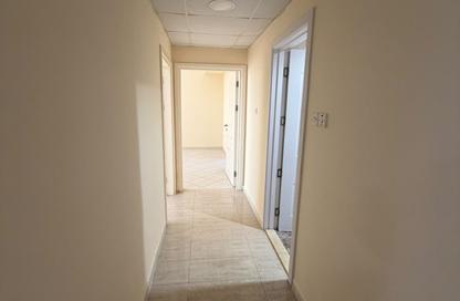 Apartment - 2 - 3 for sale in Al Maha Tower - Al Majaz - Sharjah Apartment - 2 - 3 for sale in Al Maha Tower - Al Majaz - Sharjah