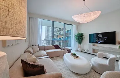 Apartment - 2 Bedrooms - 3 Bathrooms for rent in Luma Park Views - District 14 - Jumeirah Village Circle - Dubai