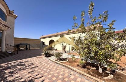 Villa - 7+ Bedrooms - 7+ Bathrooms for rent in Al Dhait South - Al Dhait - Ras Al Khaimah Villa - 7+ Bedrooms - 7+ Bathrooms for rent in Al Dhait South - Al Dhait - Ras Al Khaimah