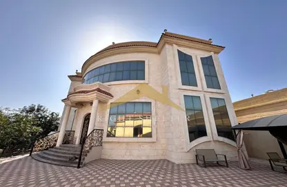 Villa for rent in Al Dhait South - Al Dhait - Ras Al Khaimah