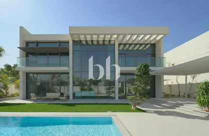 Villa - 6 Bedrooms - 6 Bathrooms for rent in District One Mansions - District One - Mohammed Bin Rashid City - Dubai