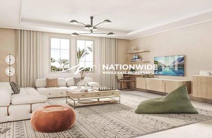 Townhouse - 3 Bedrooms - 4 Bathrooms for sale in Toledo - Zayed City (Khalifa City C) - Khalifa City - Abu Dhabi Townhouse - 3 Bedrooms - 4 Bathrooms for sale in Toledo - Zayed City (Khalifa City C) - Khalifa City - Abu Dhabi
