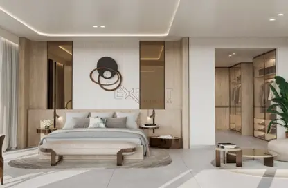 Apartment - 1 Bathroom for sale in Mercer House North Tower - Mercer House - Uptown Dubai - Jumeirah Lake Towers - Dubai