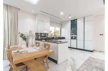 Villa - 7+ - 7+ for sale in Al Furjan West - Al Furjan - Dubai