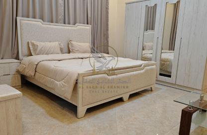 Apartment - 3 Bedrooms - 3 Bathrooms for rent in Al Rawda 3 Villas - Al Rawda 3 - Al Rawda - Ajman Apartment - 3 Bedrooms - 3 Bathrooms for rent in Al Rawda 3 Villas - Al Rawda 3 - Al Rawda - Ajman