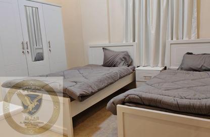 Apartment - 3 Bedrooms - 3 Bathrooms for rent in Al Rawda 3 Villas - Al Rawda 3 - Al Rawda - Ajman