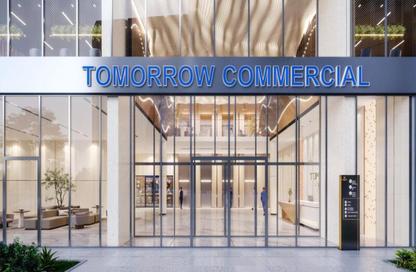 Office Space - Studio - 1 Bathroom for sale in Tomorrow Commercial Tower - International City - Dubai