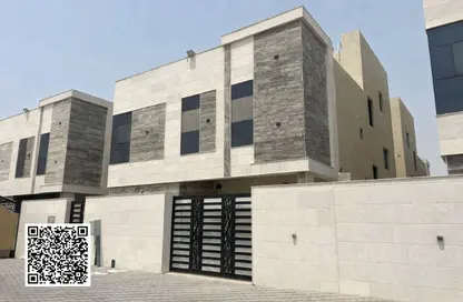 فيلا - 5 غرف نوم - 8 حمامات للايجار في الحليو 2 - الحليو - عجمان