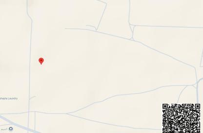 Land - Studio for sale in Manama - Ajman