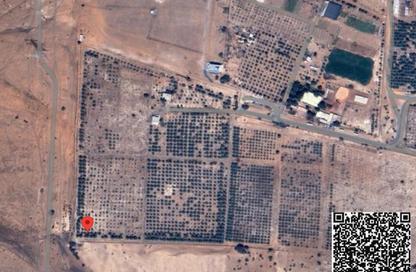 Land - Studio for sale in Manama - Ajman