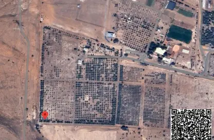 أرض - استوديو للبيع في المنامة - عجمان