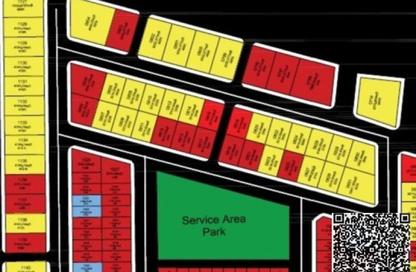 Land - Studio for sale in Manama - Ajman