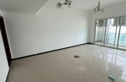 Apartment - 2 Bedrooms - 4 Bathrooms for rent in Ajman Corniche Residences - Ajman Corniche Road - Ajman