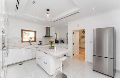Villa - 3 Bedrooms - 5 Bathrooms for sale in Dubai Style - North Village - Al Furjan - Dubai