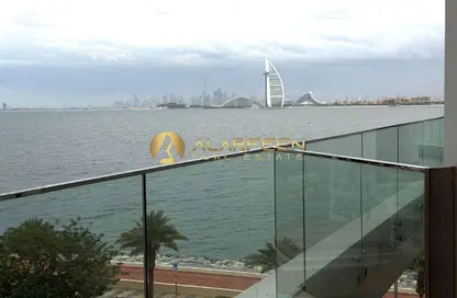 Apartment - 1 Bedroom - 2 Bathrooms for sale in Azizi Mina - Palm Jumeirah - Dubai