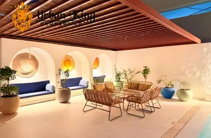 Apartment - 2 Bedrooms - 3 Bathrooms for rent in Vita Residencia - Al Sufouh 1 - Al Sufouh - Dubai