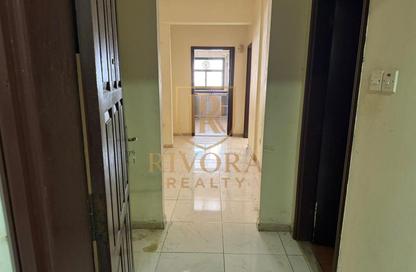 Apartment - 1 Bedroom - 1 Bathroom for rent in Emerald Mankhool 1 - Mankhool - Bur Dubai - Dubai