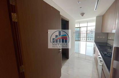 Apartment - Studio - 1 for rent in AZIZI Roy Mediterranean - Al Furjan - Dubai