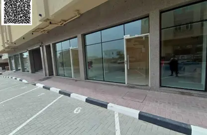 Shop - Studio for rent in Al Rawda 2 Villas - Al Rawda 2 - Al Rawda - Ajman