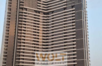 Whole Building - 2 - 3 for rent in Tria By Deyaar - Dubai Silicon Oasis - Dubai