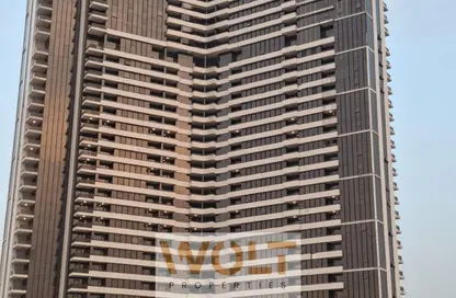 Whole Building - 2 Bedrooms - 3 Bathrooms for rent in Tria By Deyaar - Dubai Silicon Oasis - Dubai