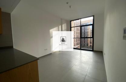 Apartment - 1 Bedroom - 2 Bathrooms for rent in Souks Residential - Al Mamsha - Muwaileh - Sharjah