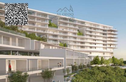 Apartment - 3 Bedrooms - 4 Bathrooms for sale in Creekside - Al Zorah - Ajman
