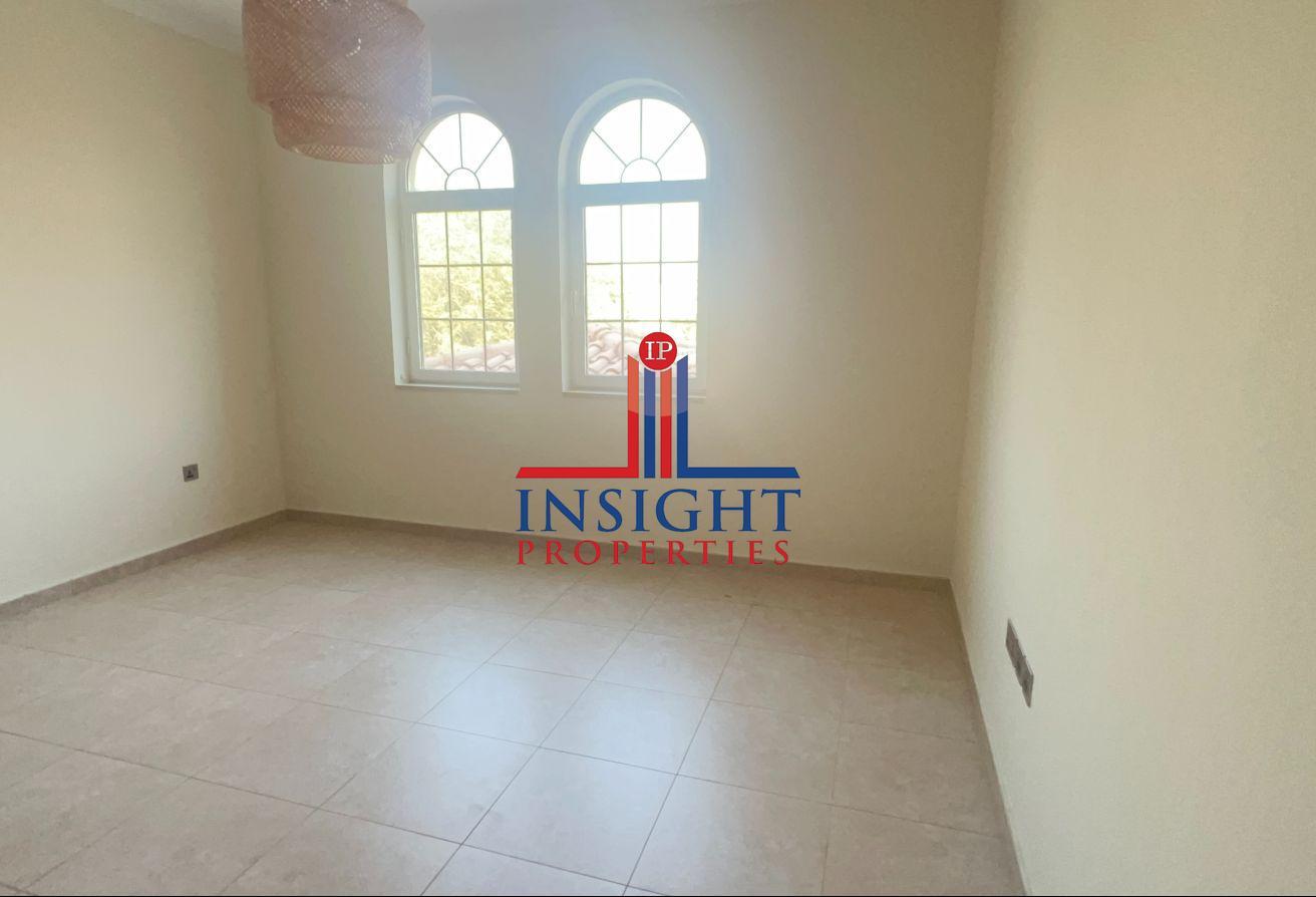 3BR + M Villa | Large Plot | Park View | D6 photo 13