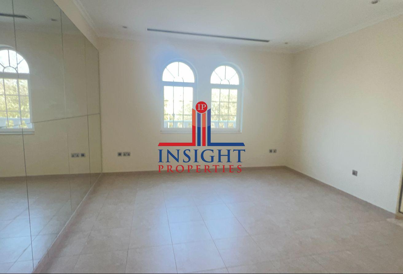 3BR + M Villa | Large Plot | Park View | D6 photo 7