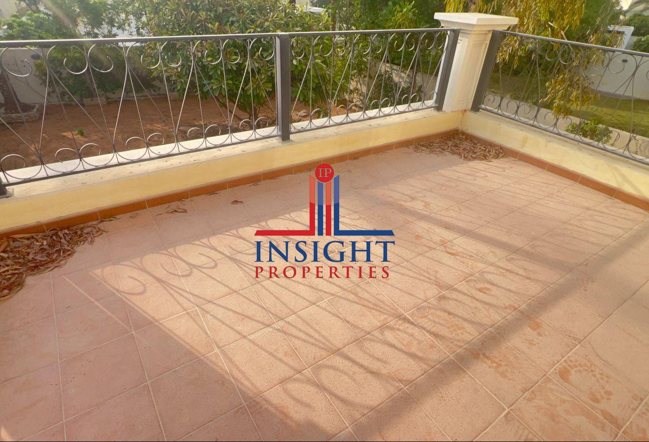 3BR + M Villa | Large Plot | Park View | D6 photo 20
