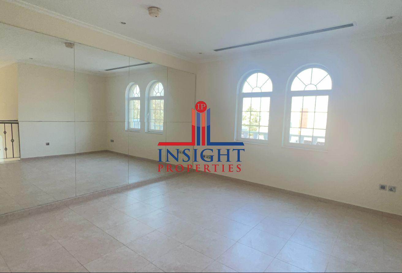 3BR + M Villa | Large Plot | Park View | D6 photo 6