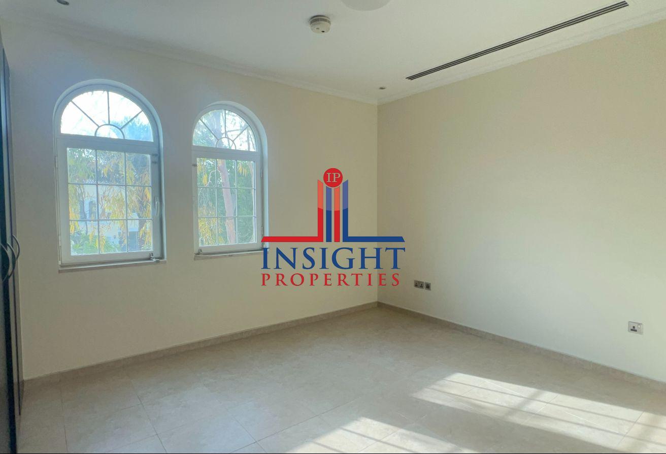 3BR + M Villa | Large Plot | Park View | D6 photo 15